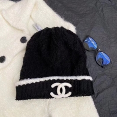 Chanel Caps